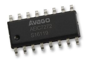 BROADCOM AEIC-7272-S16