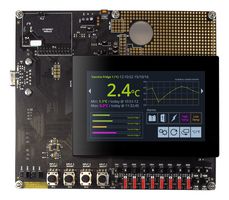 LASCAR SGD 43-A DK+