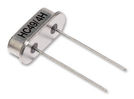 IQD FREQUENCY PRODUCTS LFXTAL051906