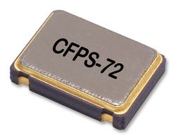 IQD FREQUENCY PRODUCTS LFSPXO019275