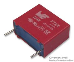 WURTH ELEKTRONIK 890334023011CS