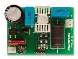 MICROCHIP HV9861ADB1