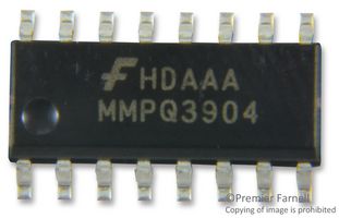 ONSEMI MMPQ3904