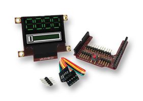 4D SYSTEMS SK-96G2-AR