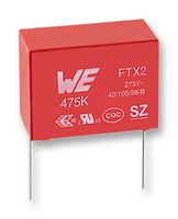 WURTH ELEKTRONIK 890324023017