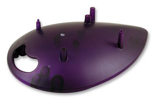 HAMMOND 1593HAMEGG2TPU.