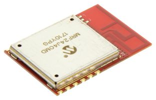 MICROCHIP MRF24J40MD-I/RM