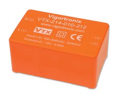 VIGORTRONIX VTX-214-010-212