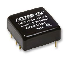 ARTESYN / ADVANCED ENERGY AXA01C18-L