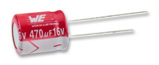 WURTH ELEKTRONIK 870025574005