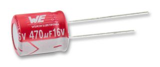 WURTH ELEKTRONIK 870055675009