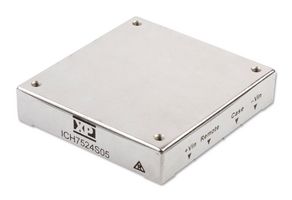 XP POWER ICH7512S12