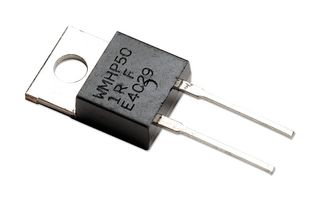 TT ELECTRONICS / WELWYN WMHP50-1R0F