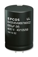 EPCOS B43545B9397M000