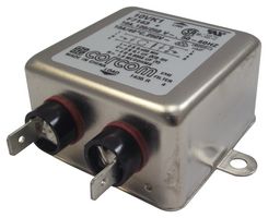 CORCOM - TE CONNECTIVITY 10VK1