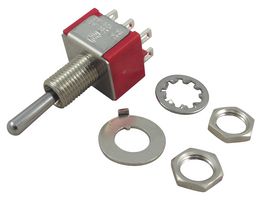 ALCOSWITCH - TE CONNECTIVITY 3-1825139-9