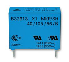EPCOS B32911A3103M000