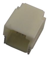 JST / JAPAN SOLDERLESS TERMINALS SM03B-NSHSS-TB (LF)(SN)