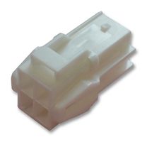 JST / JAPAN SOLDERLESS TERMINALS HLR-04V