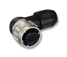 HIROSE / HRS HR08D-12WLPK-10S(31)