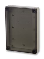FIBOX PC 150/60 HT ENCLOSURE