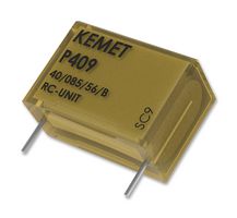 KEMET P409CP224M275AH101
