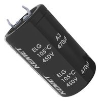 KEMET ELG108M100AQ3AA