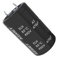 KEMET ELH107M450AR2AA