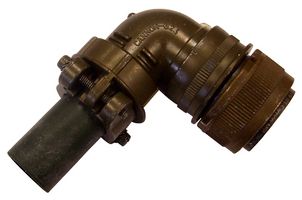 ITT CANNON MS3108E18-10PF187