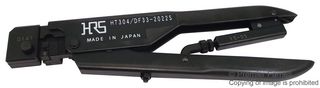 HIROSE / HRS HT304/DF33-2022S