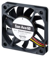 SANYO DENKI 9GA0612G9001