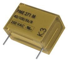 KEMET PME271M547MR04
