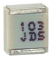 KEMET SMC10.2334J50A31TR16