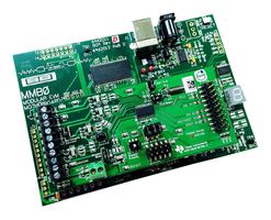 TEXAS INSTRUMENTS ADS1263EVM-PDK