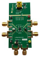TEXAS INSTRUMENTS LMH6401EVM