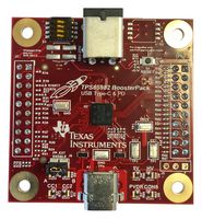 TEXAS INSTRUMENTS TPS65982-EVM