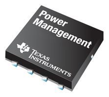 TEXAS INSTRUMENTS CSD25402Q3A