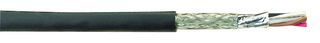 ALPHA WIRE 45114 BK005