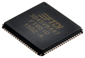 FTDI FT601Q-B-T