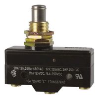 OMRON INDUSTRIAL AUTOMATION Z15GQ