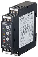 OMRON INDUSTRIAL AUTOMATION K8AK-AS2 100-240VAC
