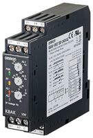 OMRON INDUSTRIAL AUTOMATION K8AKVW2100240VAC