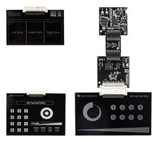 TEXAS INSTRUMENTS MSP-CAPT-FR2633