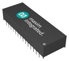 ANALOG DEVICES DS1642-100+