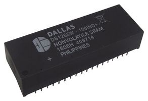 ANALOG DEVICES DS1265W-100IND+