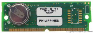 ANALOG DEVICES DS2250-32-16+