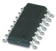 ANALOG DEVICES MAX232CSE+