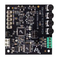 NXP KEA128LEDLIGHTRD