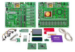 MIKROELEKTRONIKA MIKROE-2010