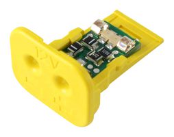DEUTSCH - TE CONNECTIVITY W2S-SDT-12V